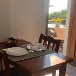 Apartmán Niotis