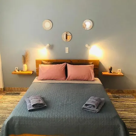 Niotis Apartmán