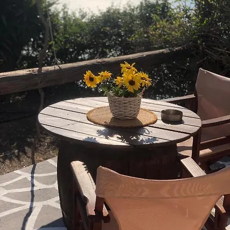 Niotis Apartman