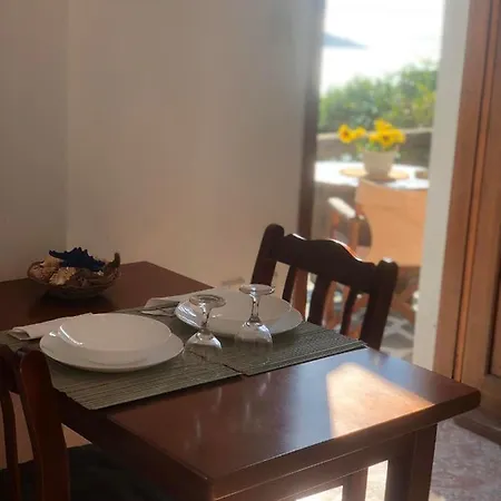 Appartement Niotis
