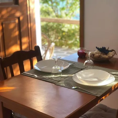Niotis Appartement Skaliá