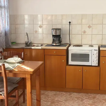 Appartement Niotis