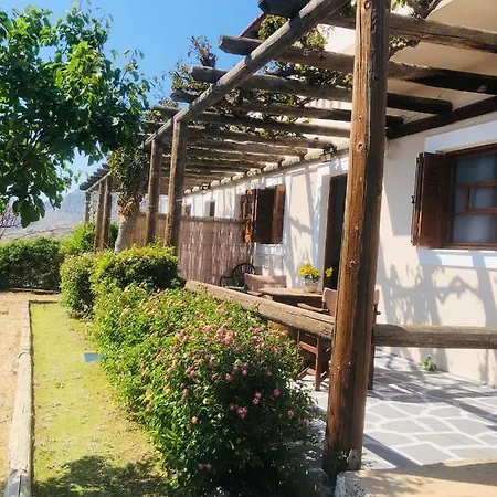 Appartement Niotis *