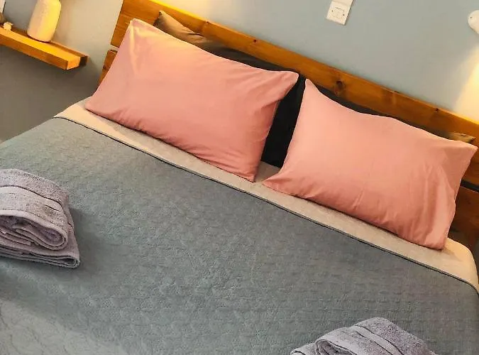 Apartment Niotis Skalia