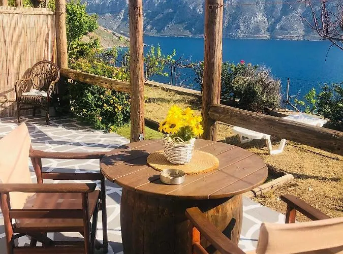 Apartment Niotis Skalia